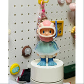 FARMER BOB ENCPUNTER IN THE WILD Series Surprise Dreamy Blue